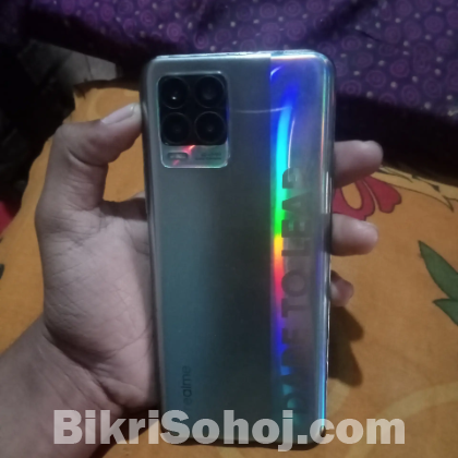 Realme 8